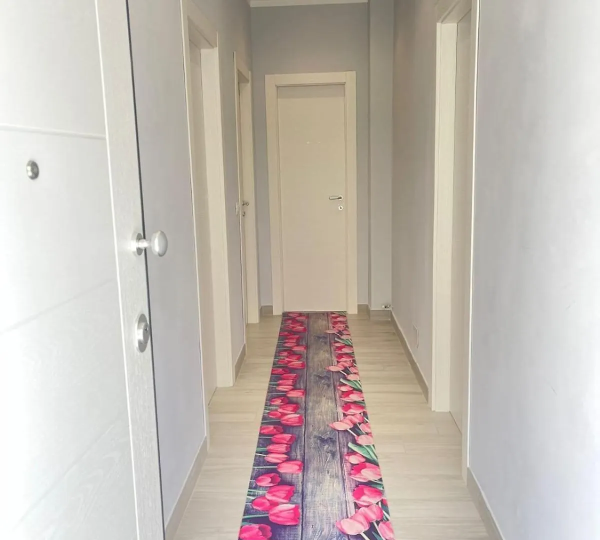 Affitta Camere Mattia Mottola Fiumicino 0*,