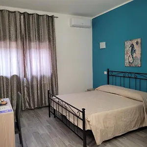  Guest house Da Pisicchio