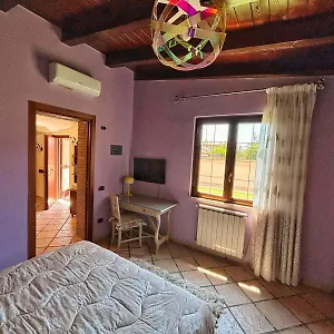  Guest house La Casetta