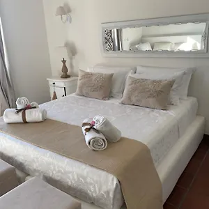  Guest house La Magnolia 140