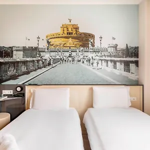 מלון Roma Aeroporto Fiera 2, פיומיצ'ינו