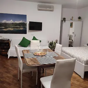 3* Pensjonat Leonardo Rome Holidays