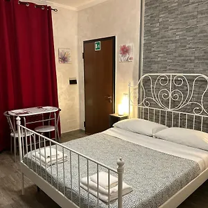 3* Pensjonat Il Faraone