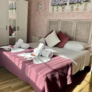  Guest house Paganino