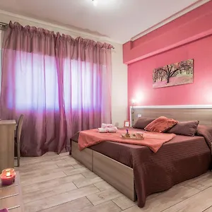 3* Pensjonat Suite Room Fiumicino