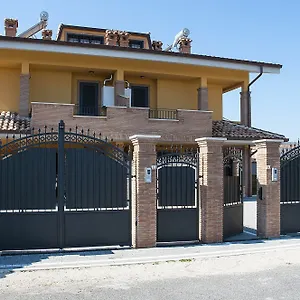  Guest house Domus Traiani