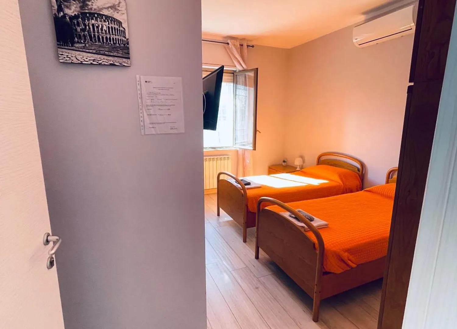 Affitta Camere Mattia Mottola location